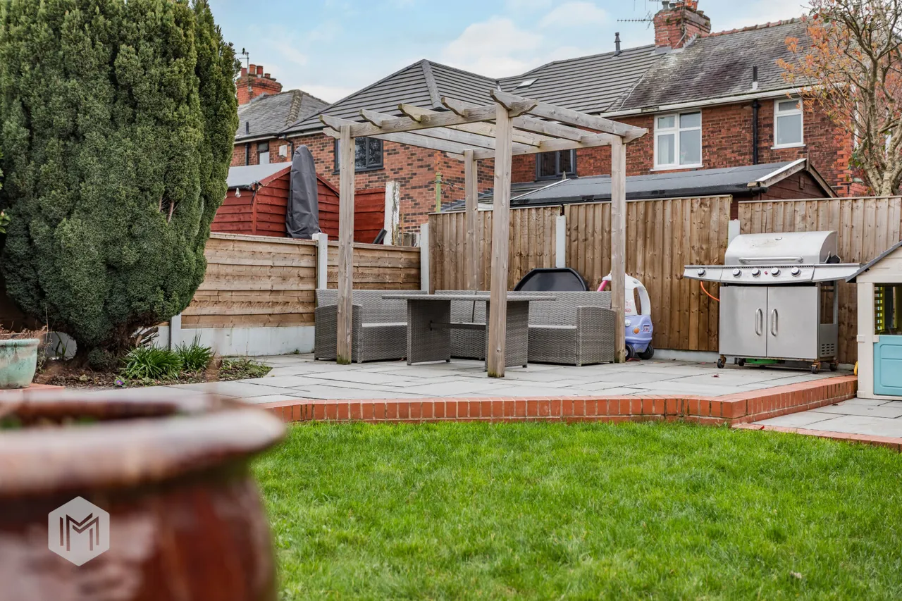 Keswick Road, Worsley, Manchester, M28 3HT, photo 22