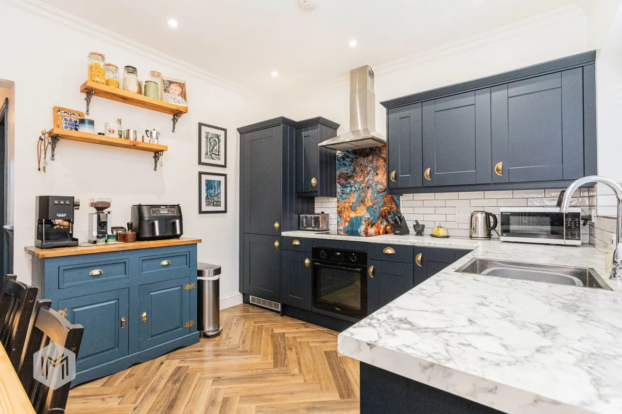 Keswick Road, Worsley, Manchester, M28 3HT, photo 4