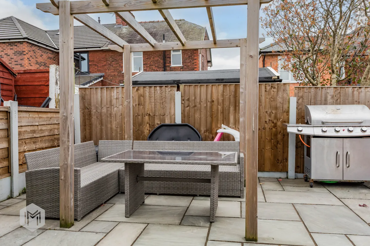 Keswick Road, Worsley, Manchester, M28 3HT, photo 21