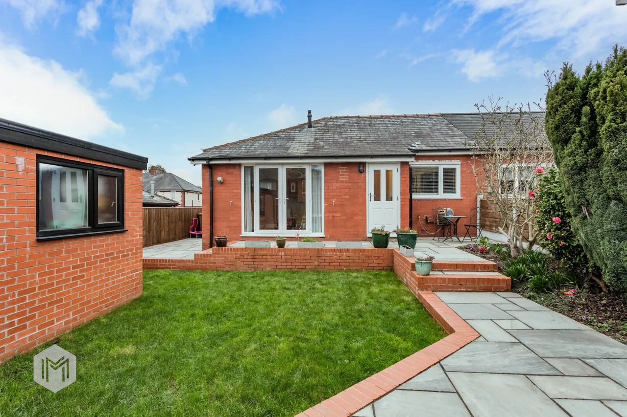 Keswick Road, Worsley, Manchester, M28 3HT, photo 20