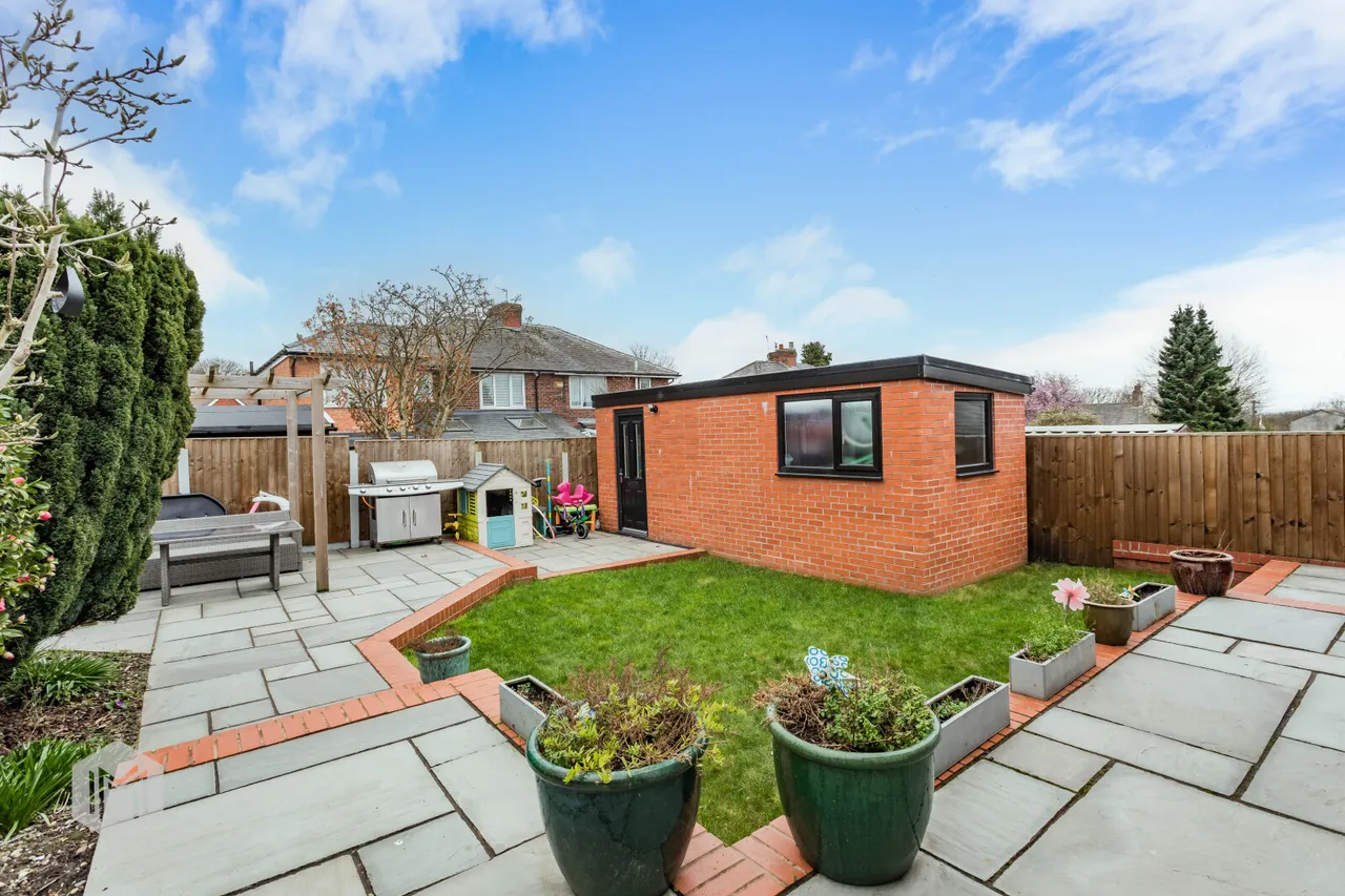 Keswick Road, Worsley, Manchester, M28 3HT, photo 18