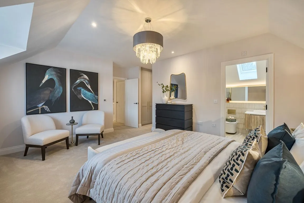 Queens Road, Weybridge, KT13, photo 4