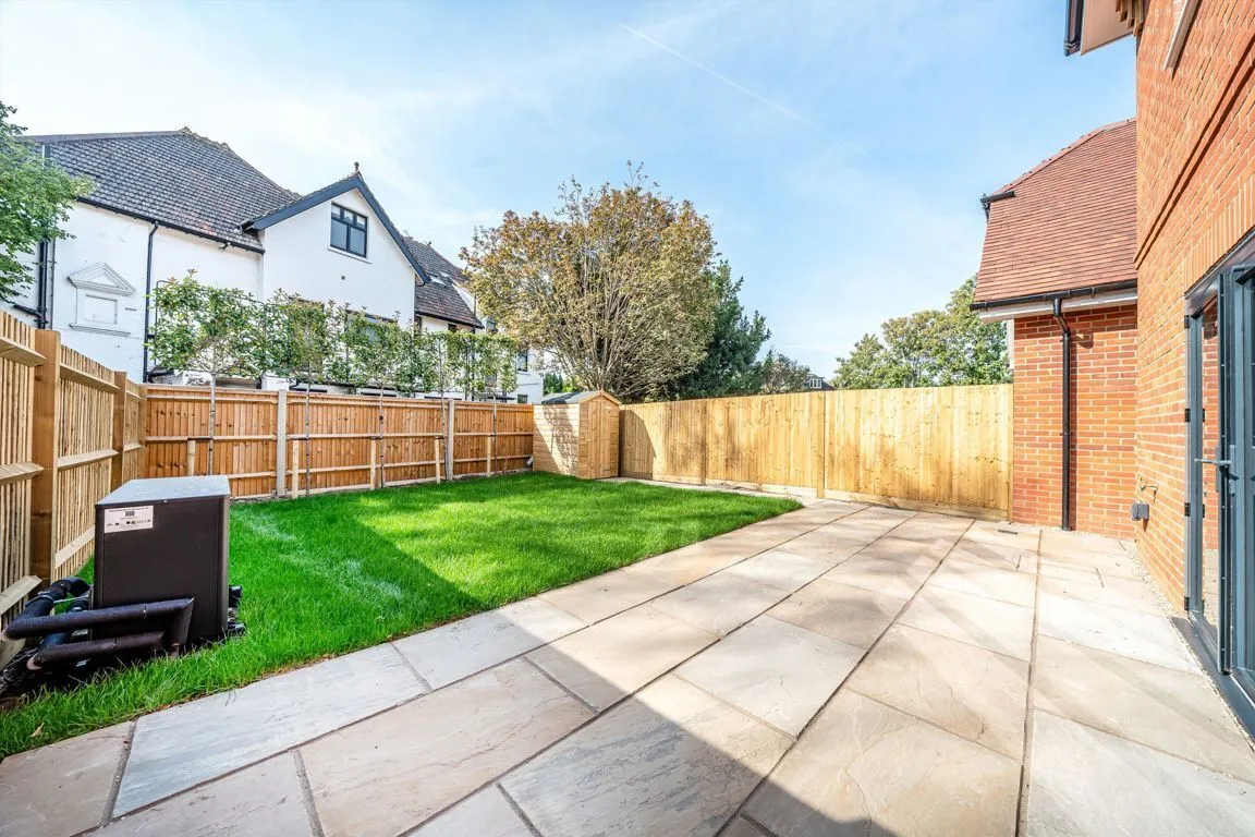 Queens Road, Weybridge, KT13, photo 6