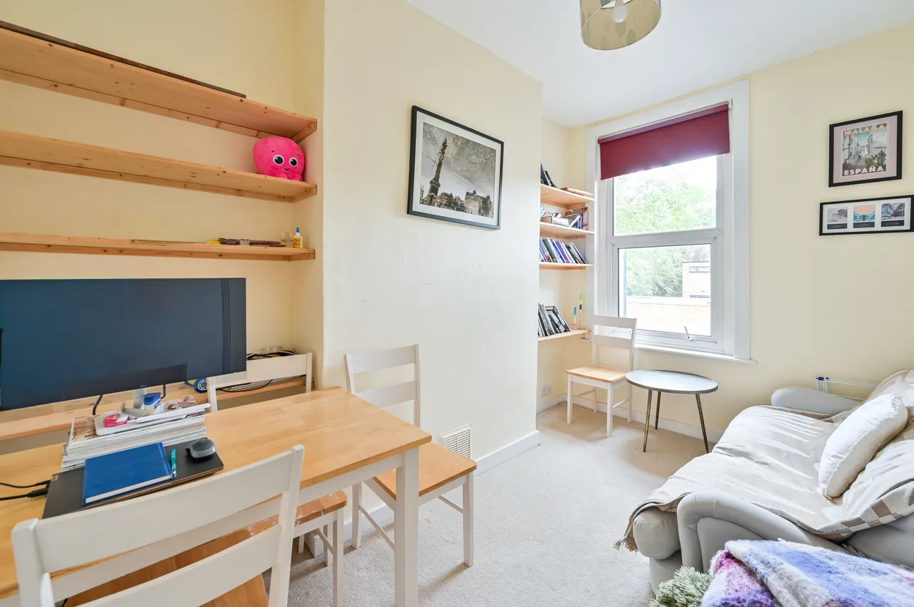 122a Forest Hill Road, London, photo 5
