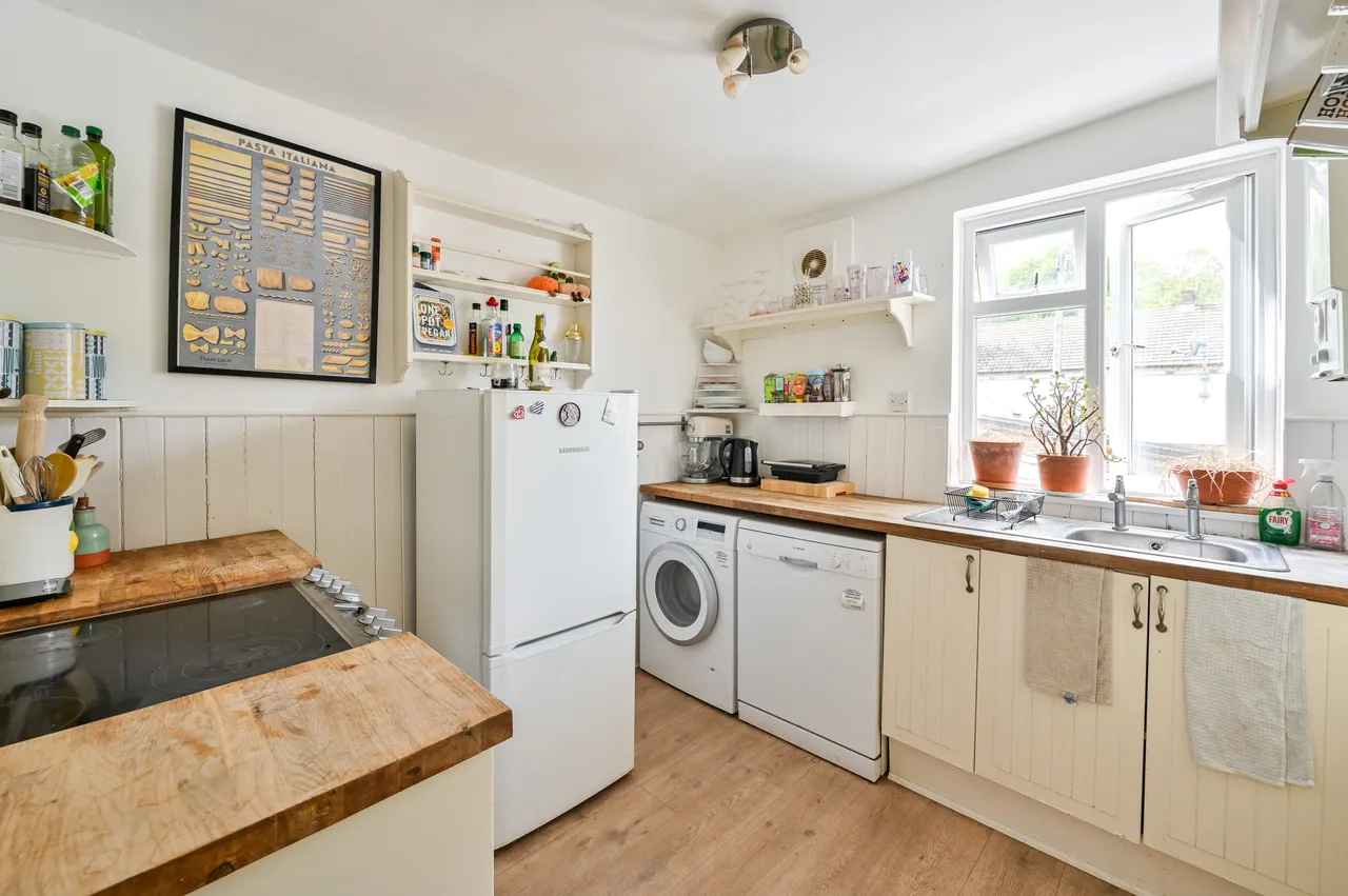 122a Forest Hill Road, London, photo 3