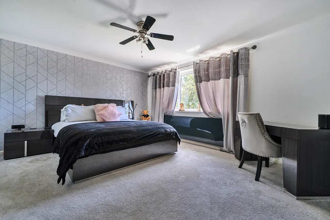 Wellsway, Keynsham, BS31, photo 8