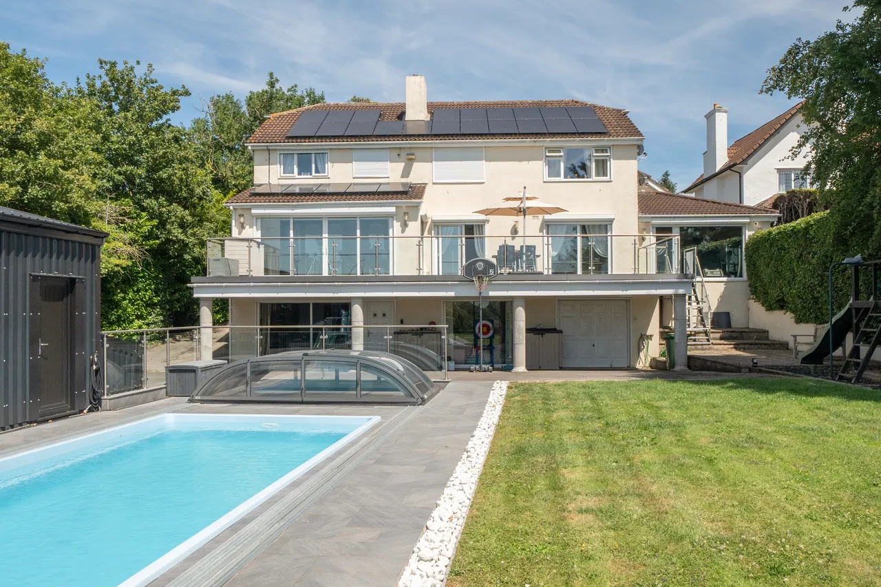 Wellsway, Keynsham, BS31, photo 2
