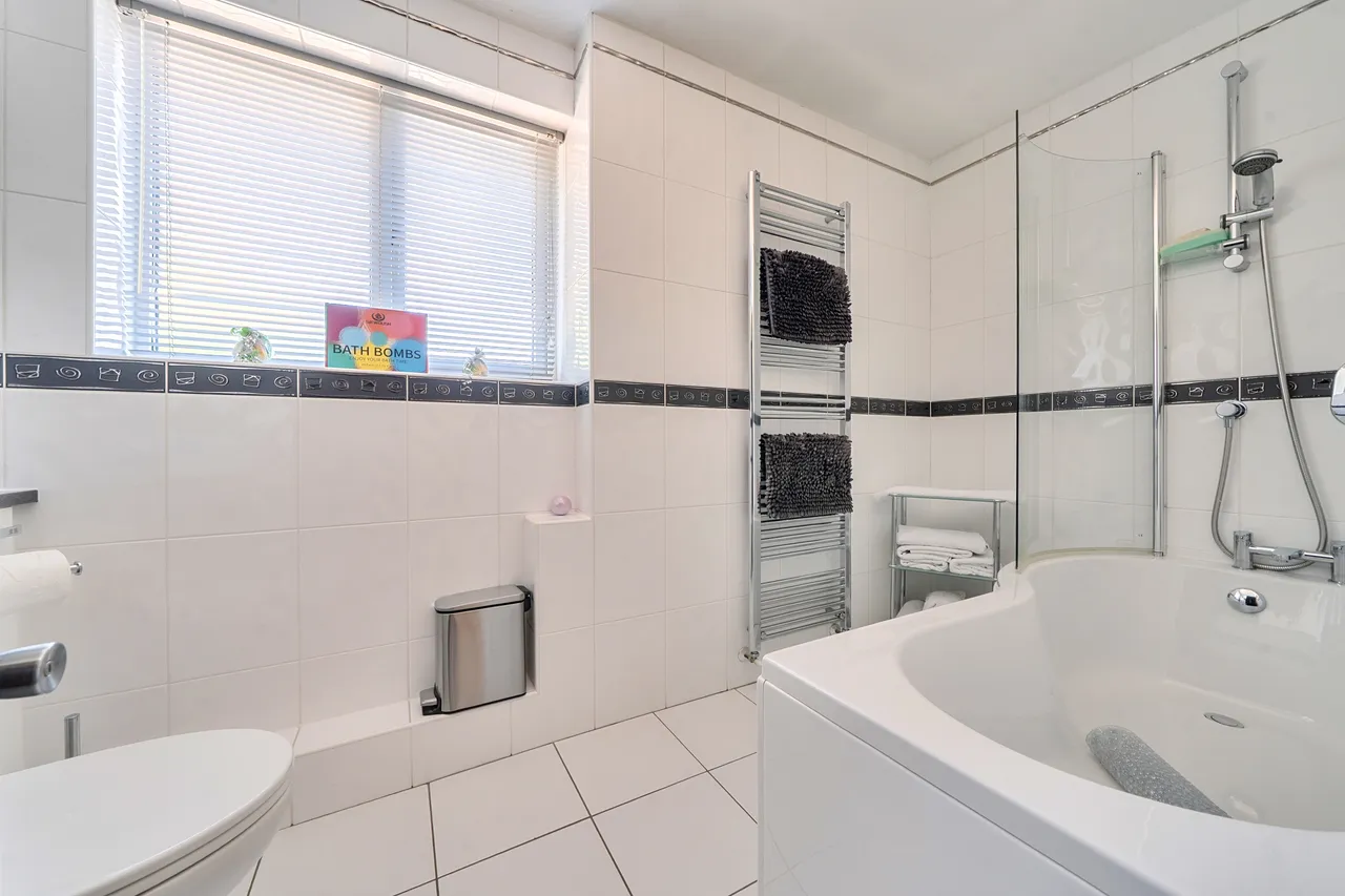 Wellsway, Keynsham, BS31, photo 7