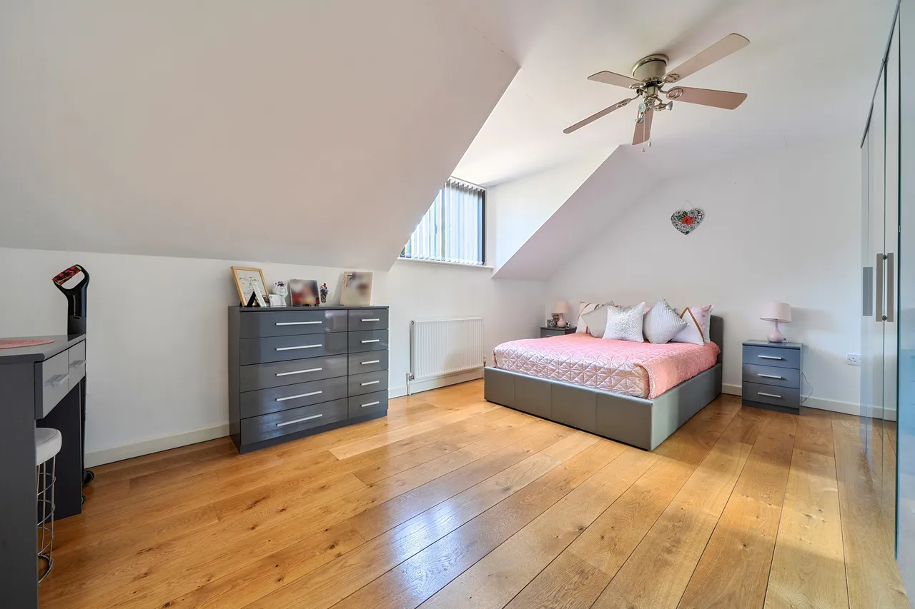 Wellsway, Keynsham, BS31, photo 6