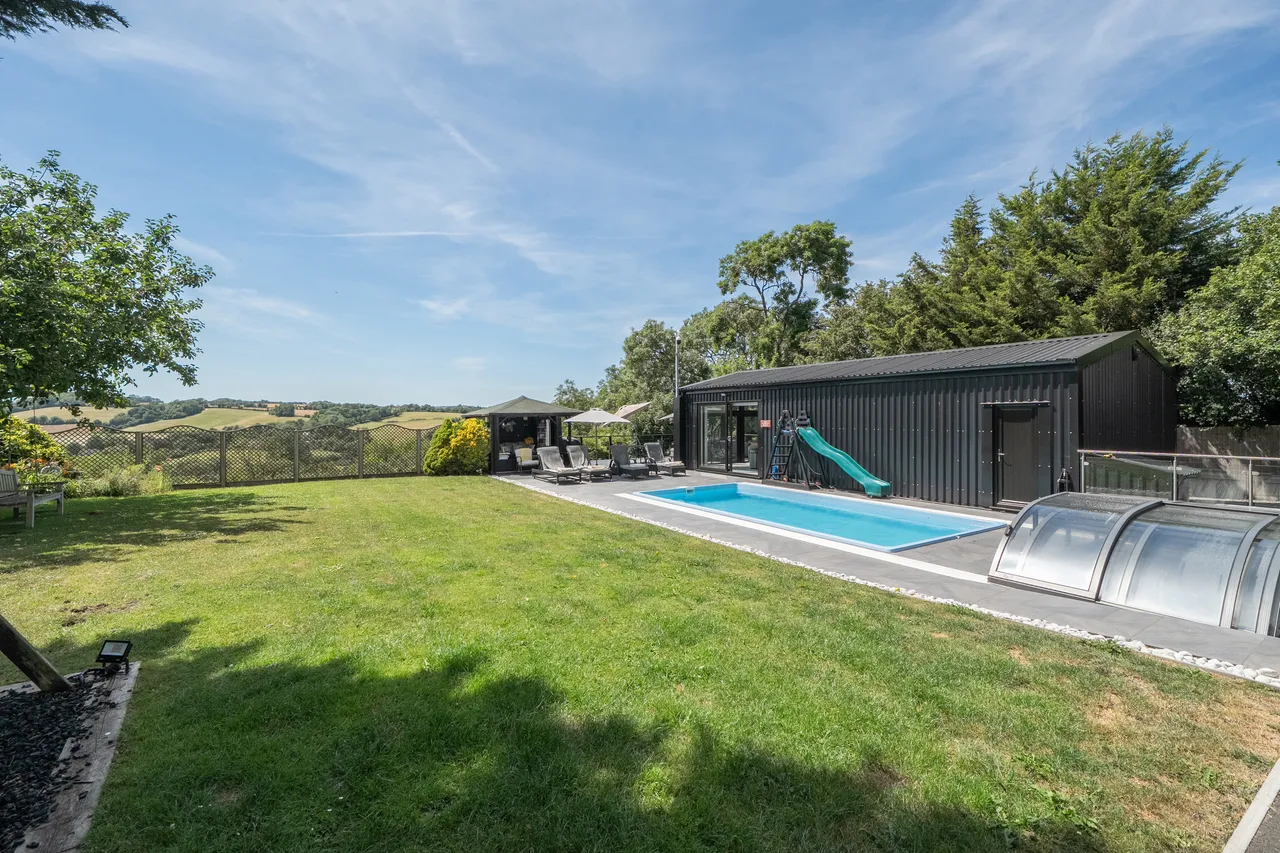 Wellsway, Keynsham, BS31, photo 12