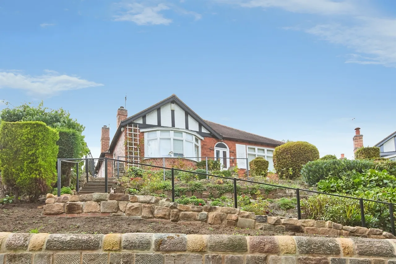 Mileash Lane, Darley Abbey, DE22, photo 19