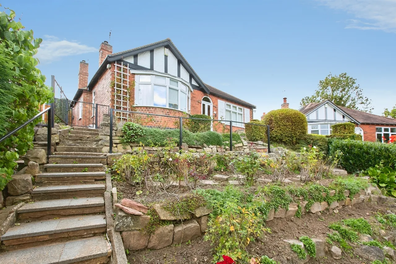 Mileash Lane, Darley Abbey, DE22, photo 15