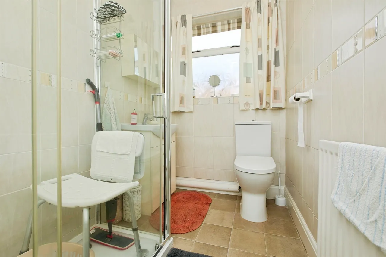 Mileash Lane, Darley Abbey, DE22, photo 11