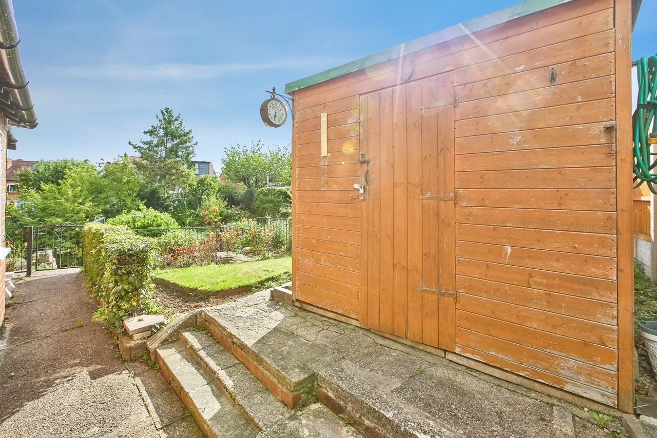 Mileash Lane, Darley Abbey, DE22, photo 23