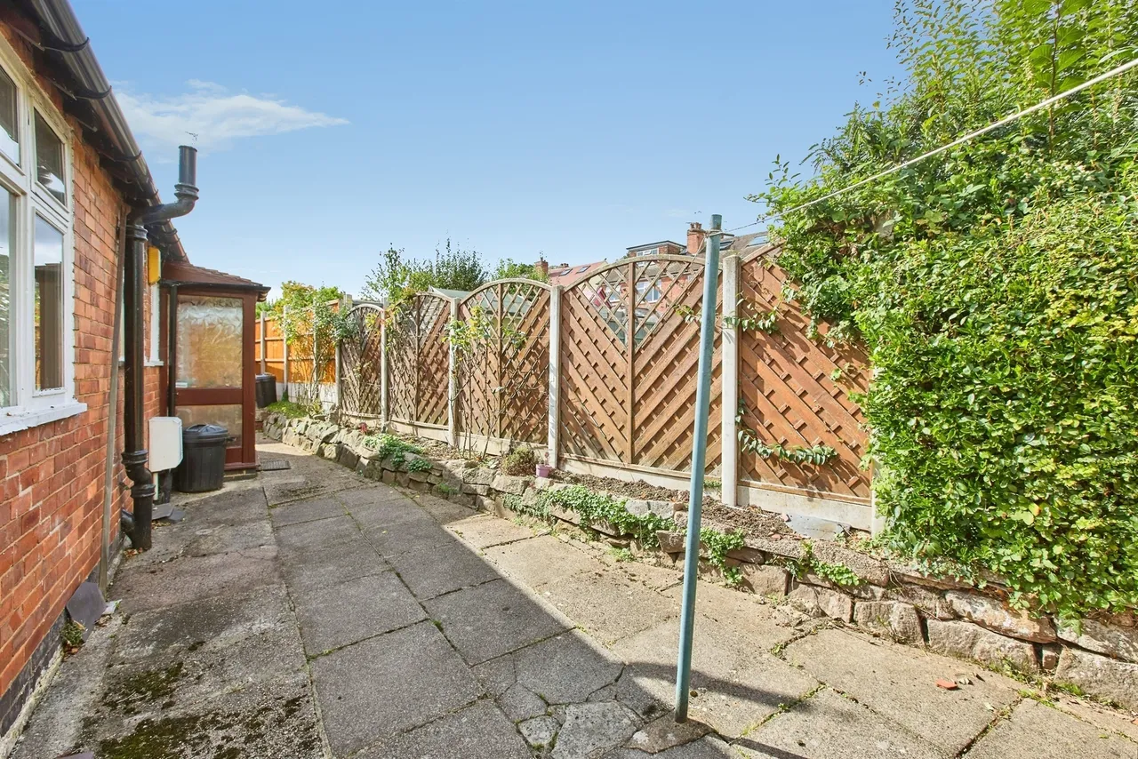 Mileash Lane, Darley Abbey, DE22, photo 22