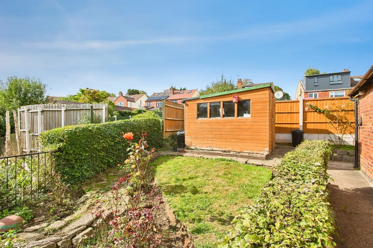 Mileash Lane, Darley Abbey, DE22, photo 24