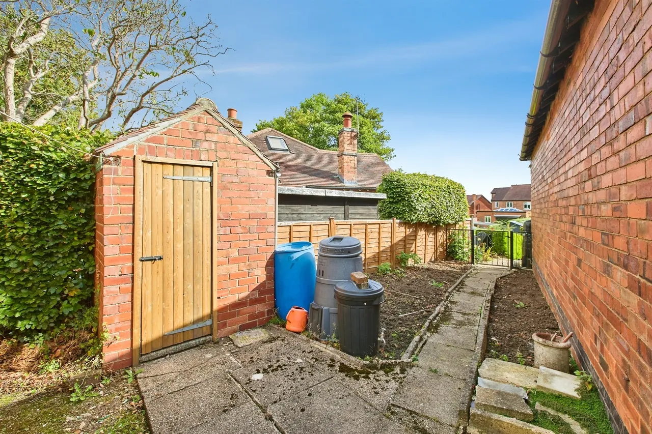 Mileash Lane, Darley Abbey, DE22, photo 21