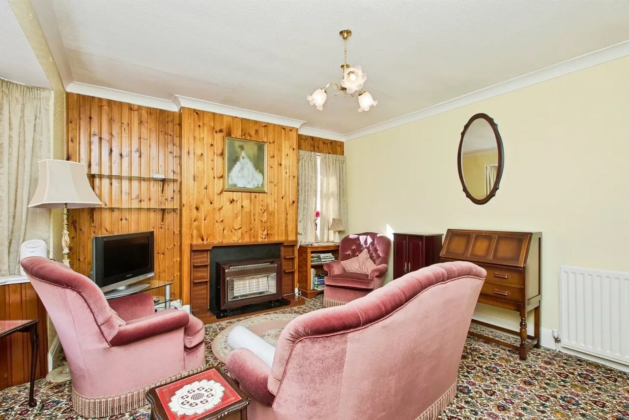 Mileash Lane, Darley Abbey, DE22, photo 2