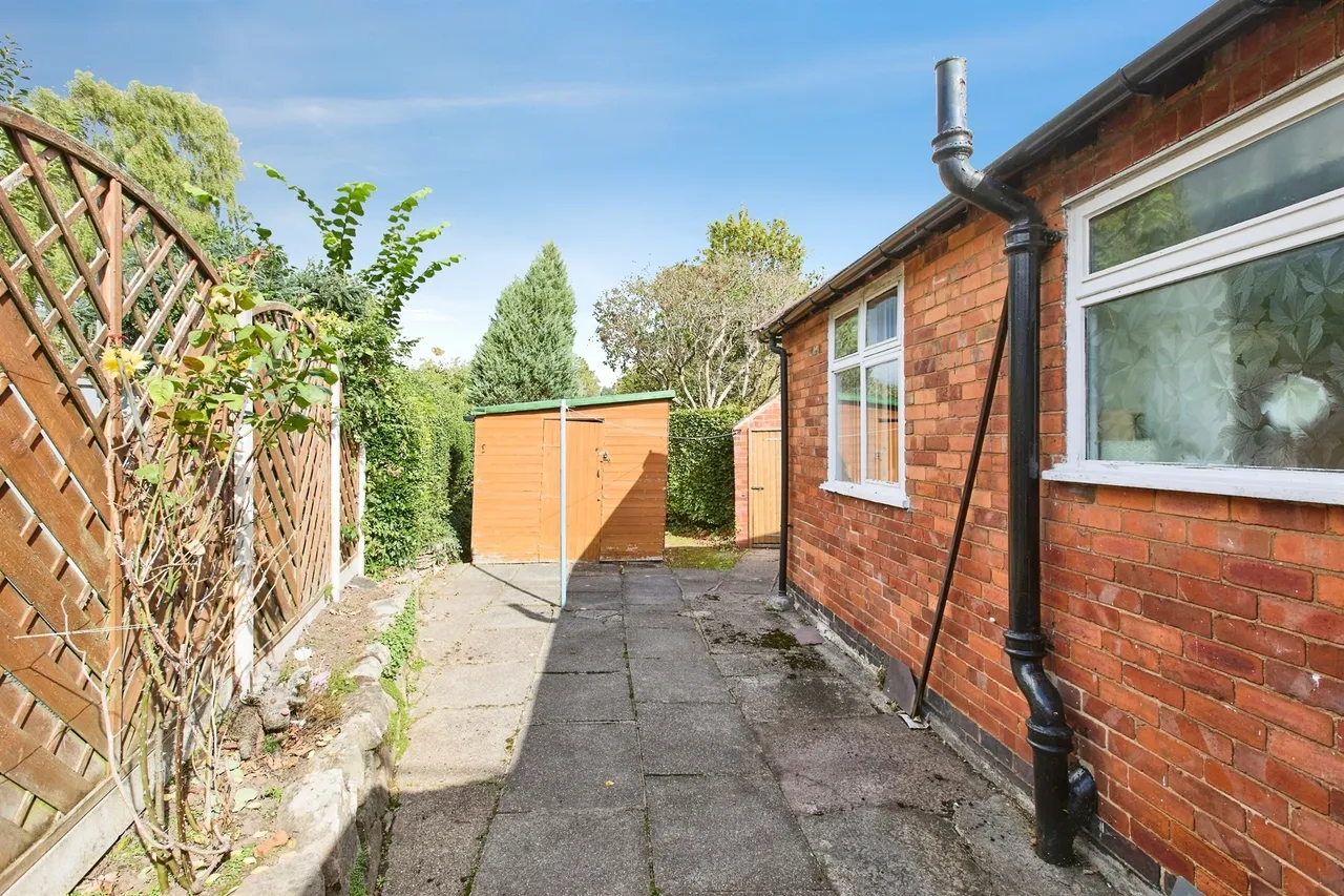 Mileash Lane, Darley Abbey, DE22, photo 14