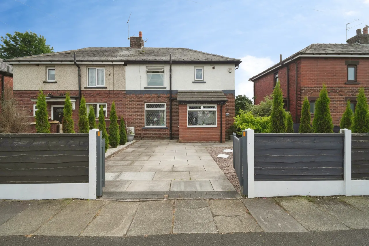 Norfolk Road, Manchester, photo 3