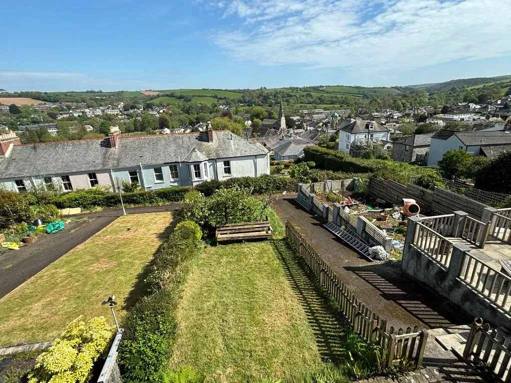 Clifden Terrace, Lostwithiel, PL22, photo 14