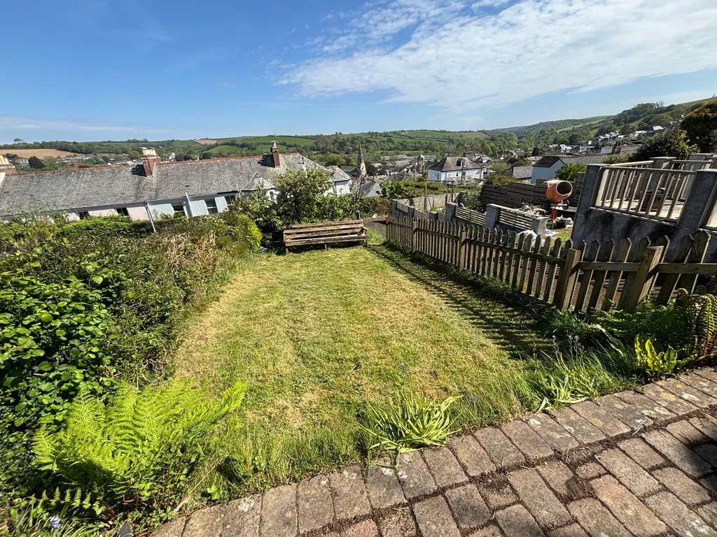 Clifden Terrace, Lostwithiel, PL22, photo 28