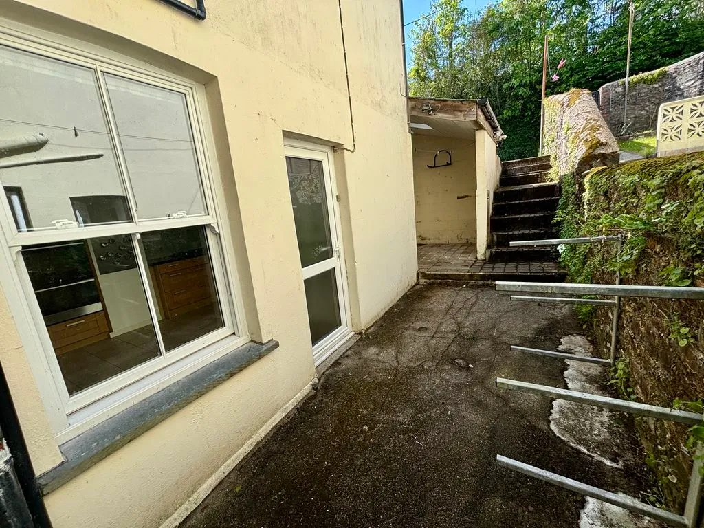 Clifden Terrace, Lostwithiel, PL22, photo 30