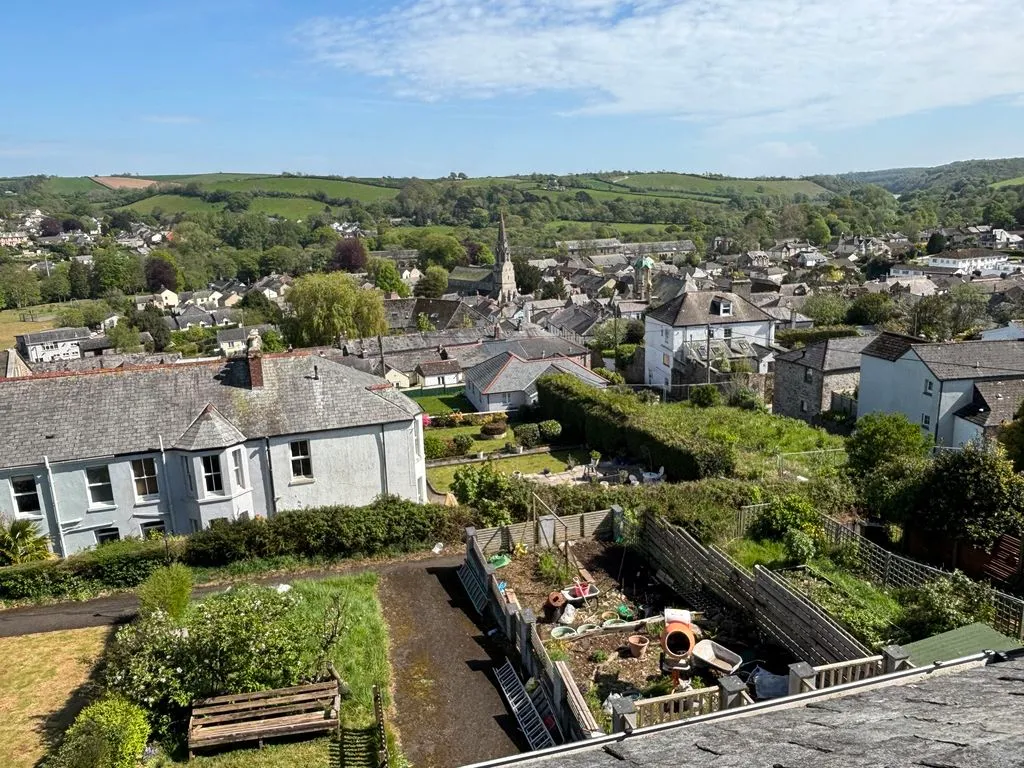 Clifden Terrace, Lostwithiel, PL22, photo 20