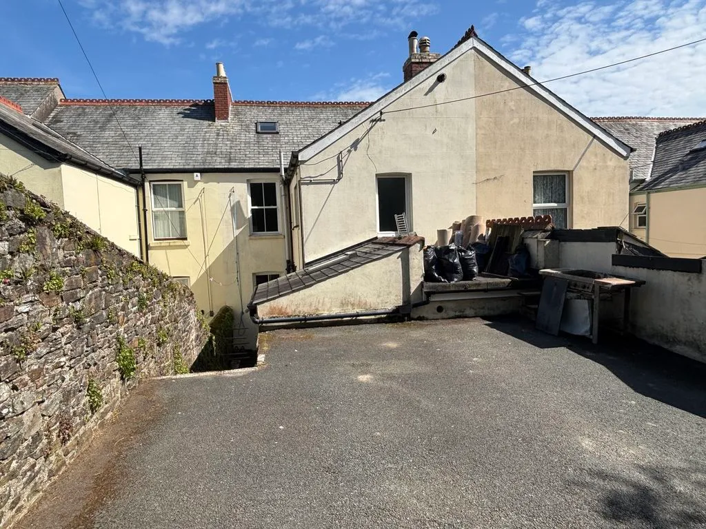 Clifden Terrace, Lostwithiel, PL22, photo 33