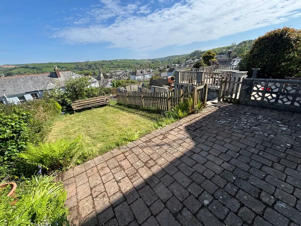 Clifden Terrace, Lostwithiel, PL22, photo 27
