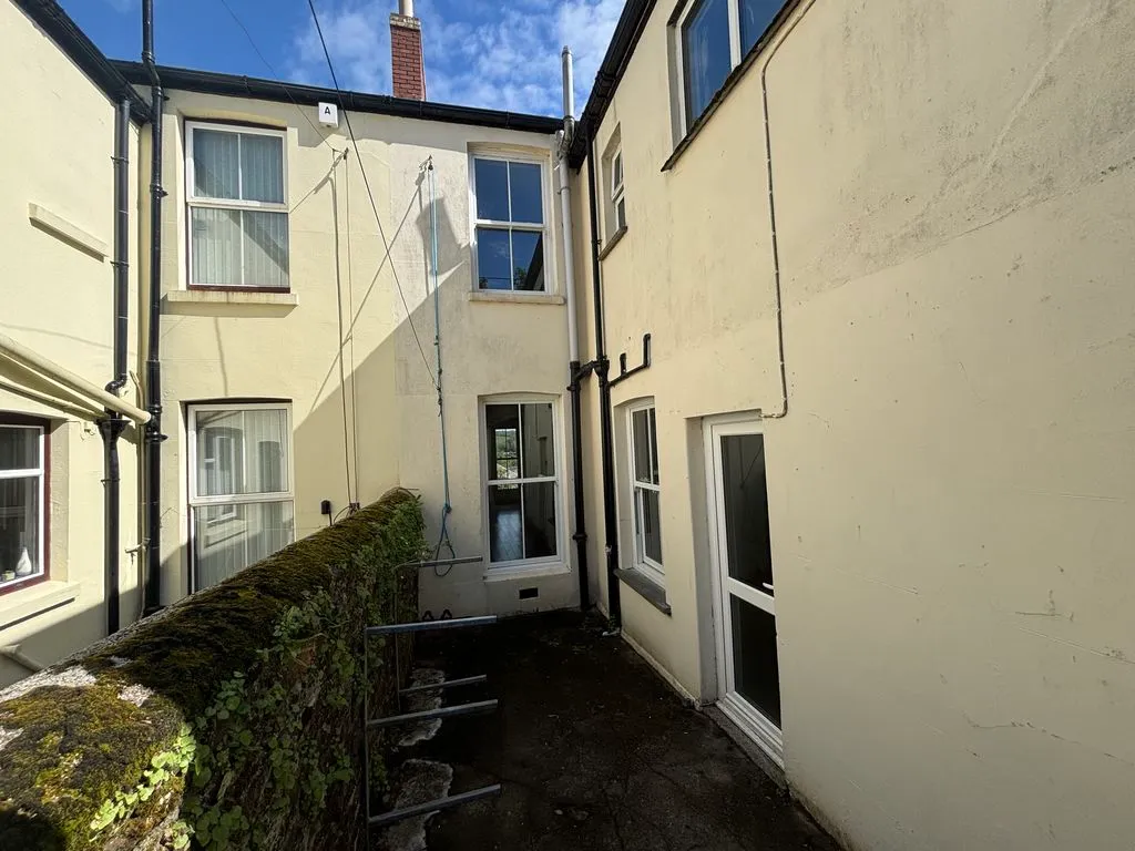 Clifden Terrace, Lostwithiel, PL22, photo 29