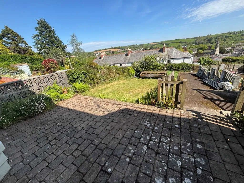 Clifden Terrace, Lostwithiel, PL22, photo 26