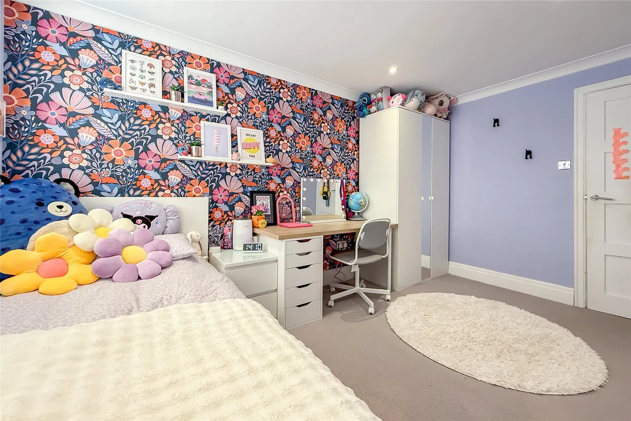Ashley Gardens, Harpenden, Hertfordshire, AL5 3EY, photo 27