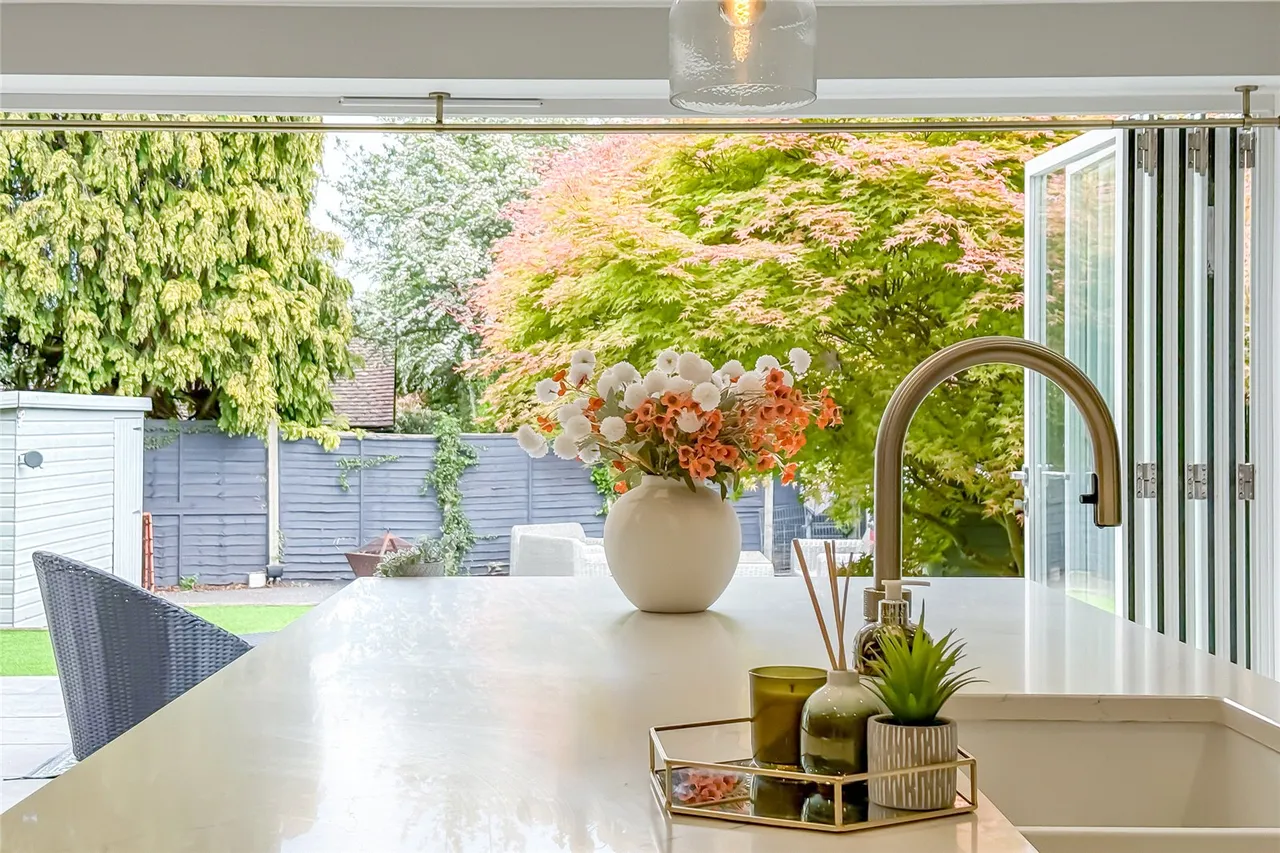 Ashley Gardens, Harpenden, Hertfordshire, AL5 3EY, photo 20