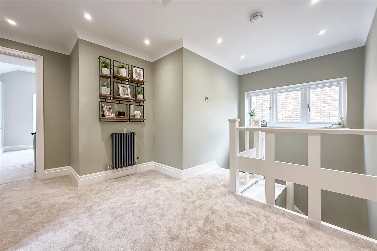 Ashley Gardens, Harpenden, Hertfordshire, AL5 3EY, photo 31