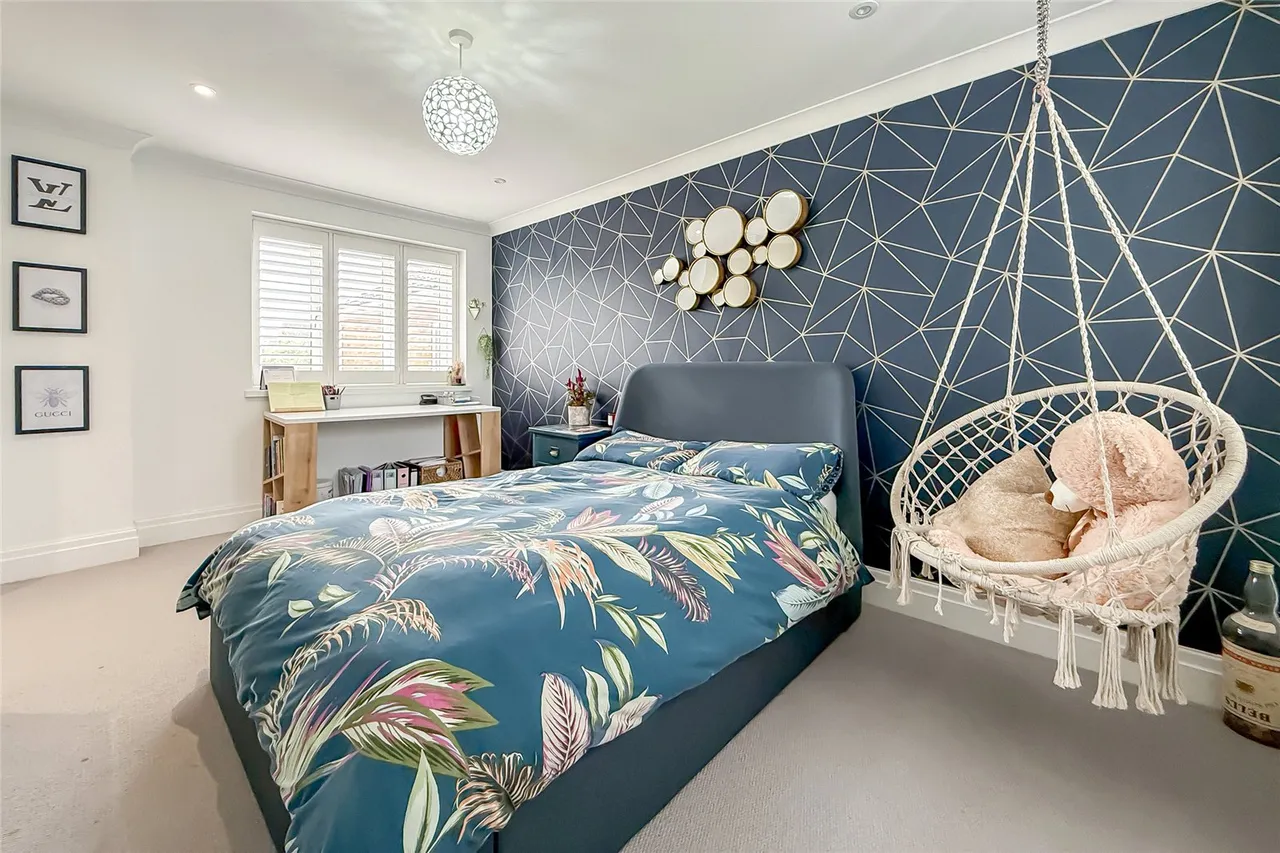 Ashley Gardens, Harpenden, Hertfordshire, AL5 3EY, photo 28