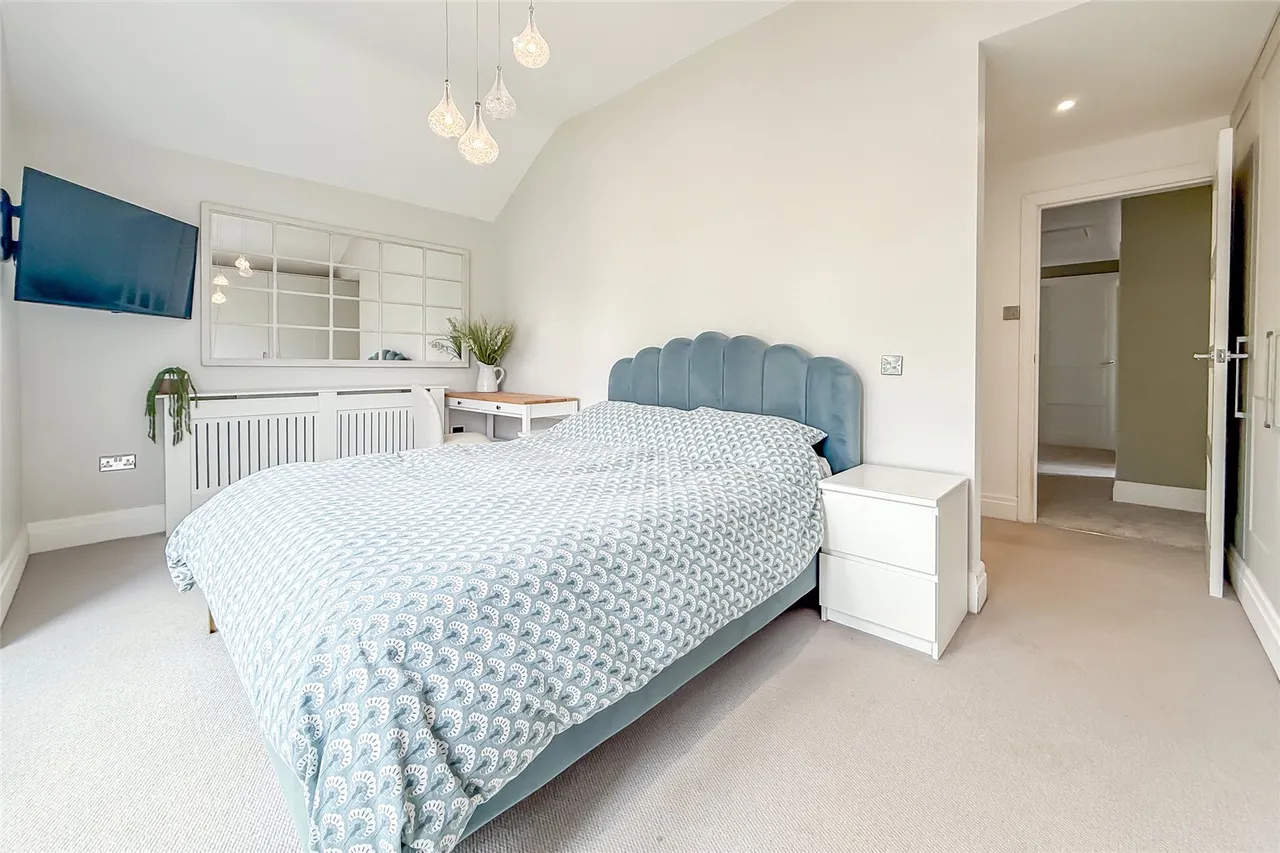 Ashley Gardens, Harpenden, Hertfordshire, AL5 3EY, photo 29