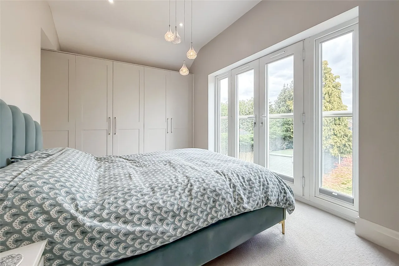 Ashley Gardens, Harpenden, Hertfordshire, AL5 3EY, photo 25