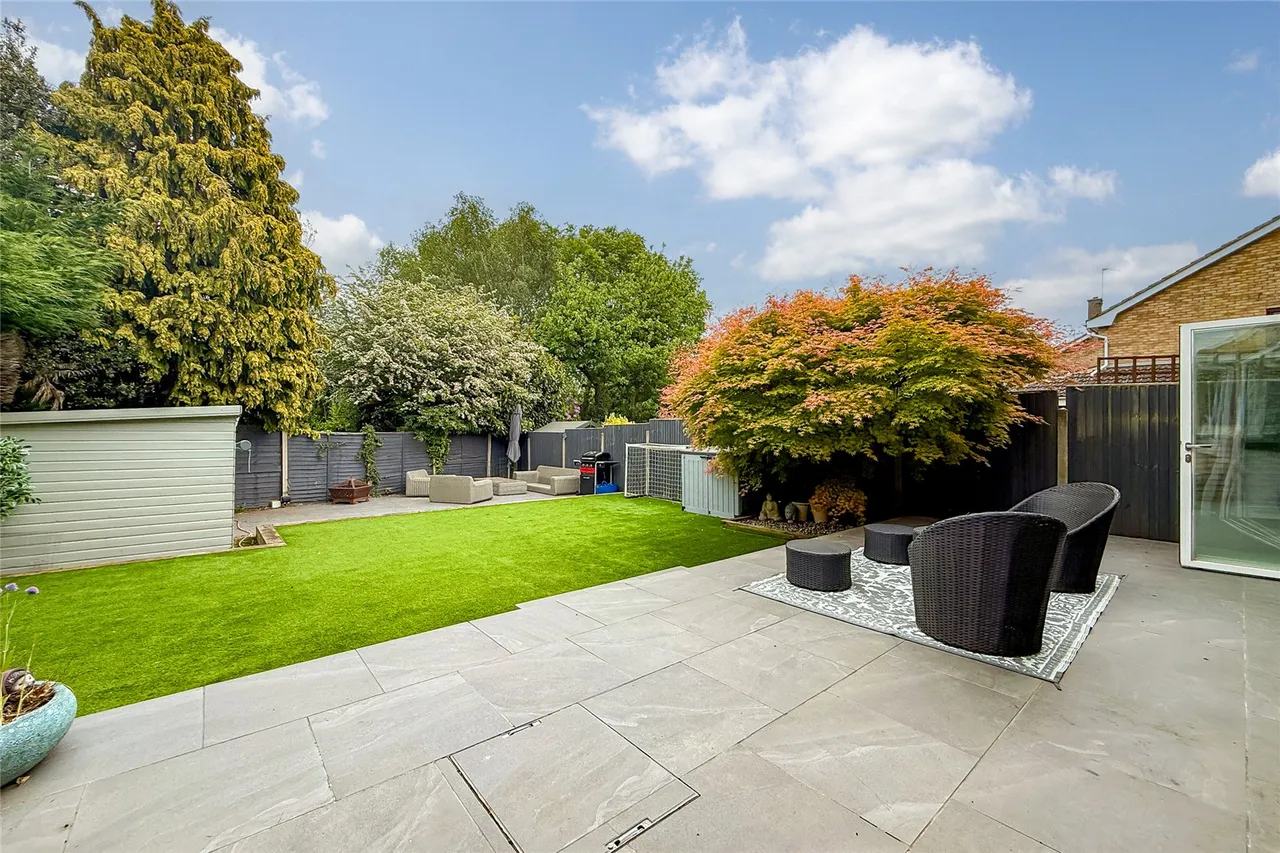 Ashley Gardens, Harpenden, Hertfordshire, AL5 3EY, photo 33