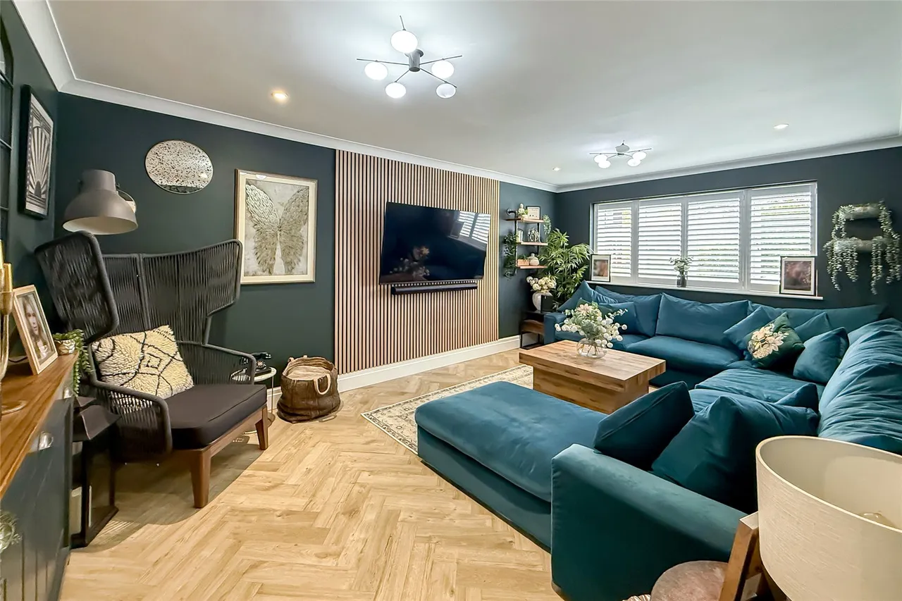 Ashley Gardens, Harpenden, Hertfordshire, AL5 3EY, photo 14
