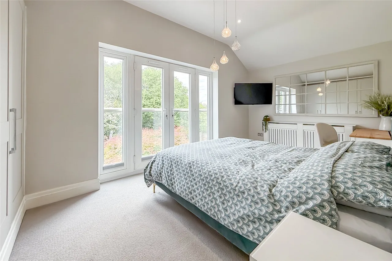 Ashley Gardens, Harpenden, Hertfordshire, AL5 3EY, photo 10