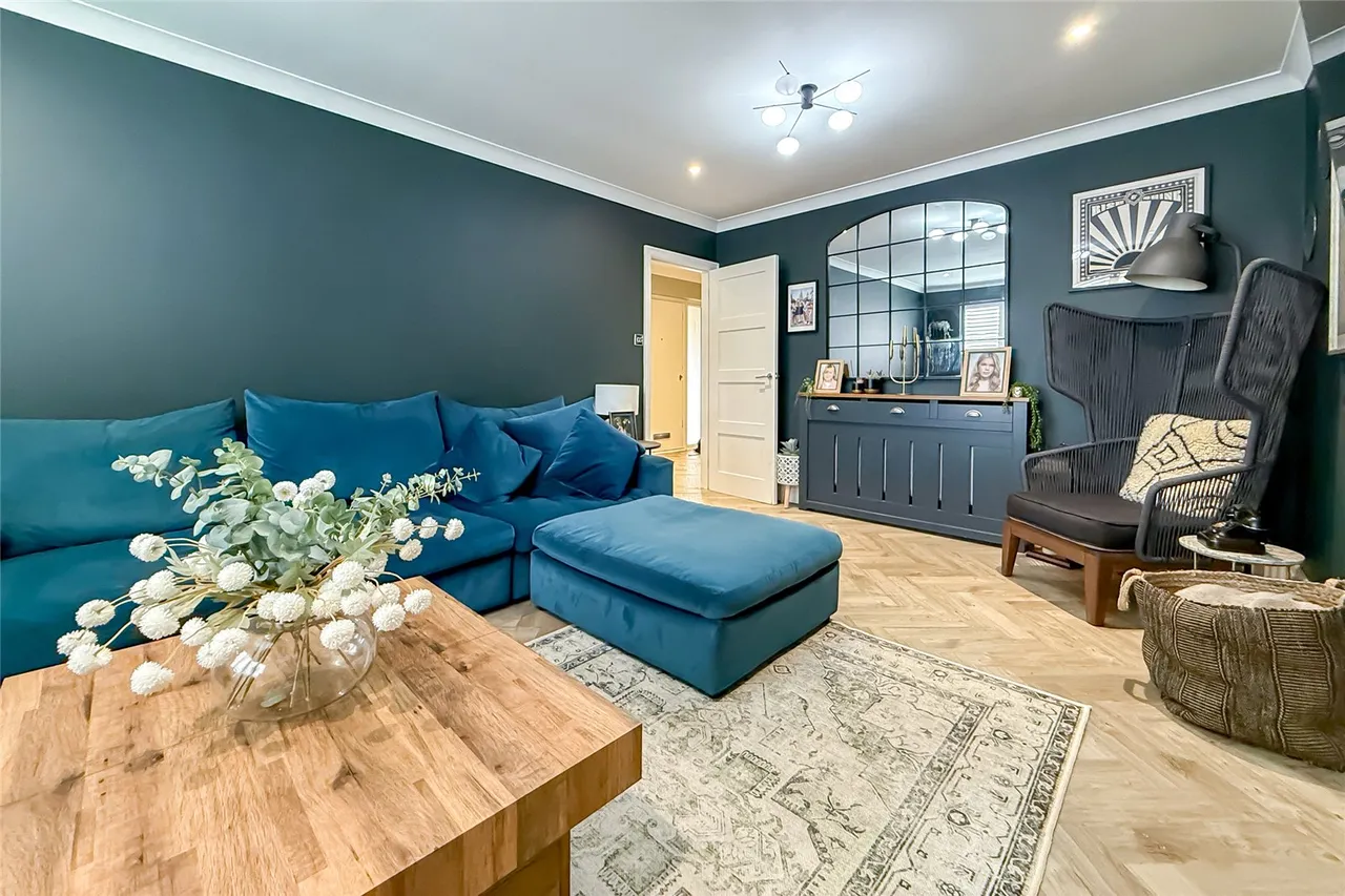 Ashley Gardens, Harpenden, Hertfordshire, AL5 3EY, photo 16