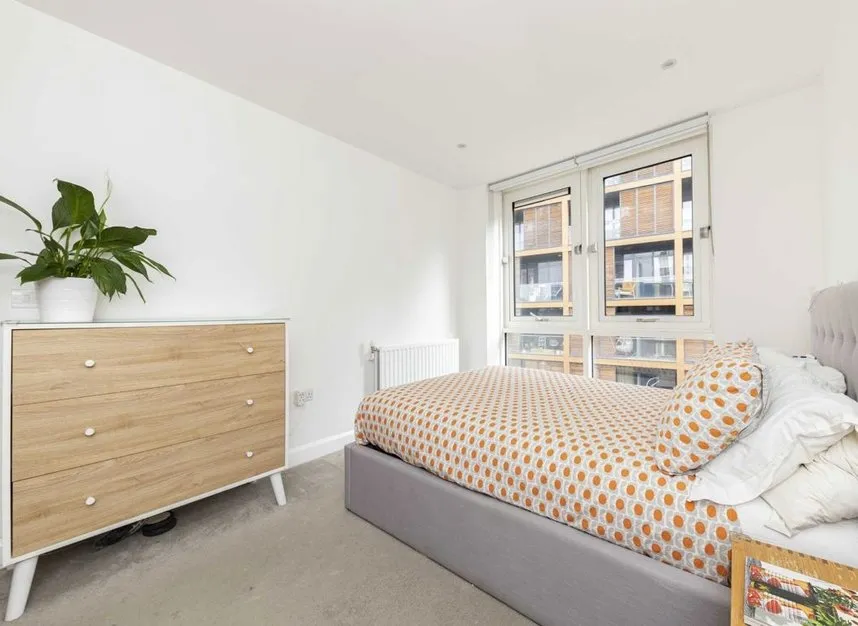 Violet Road, Bow, E3, photo 6