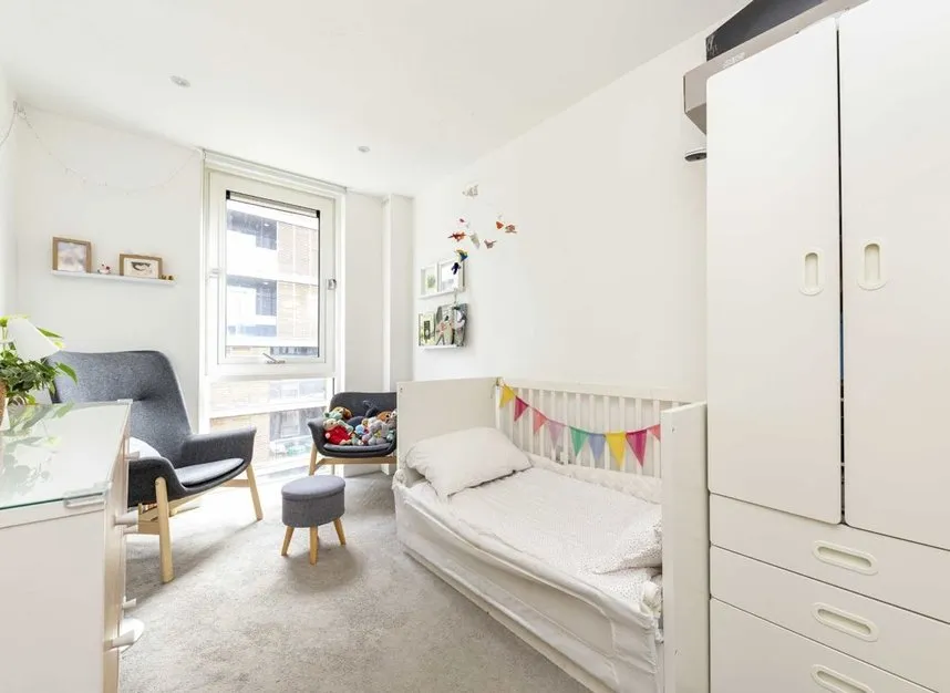 Violet Road, Bow, E3, photo 7