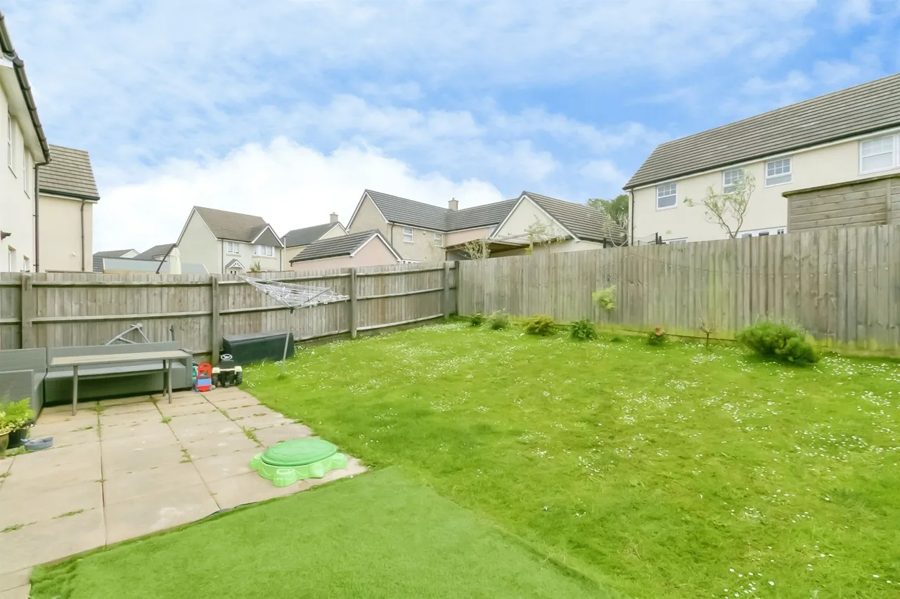 Cae Ffynnon Cowbridge, CF71, photo 5