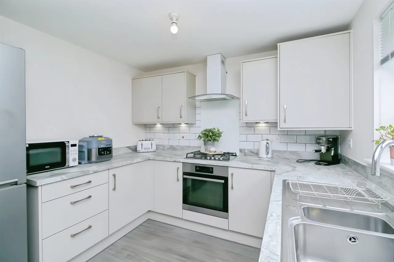 Cae Ffynnon Cowbridge, CF71, photo 8