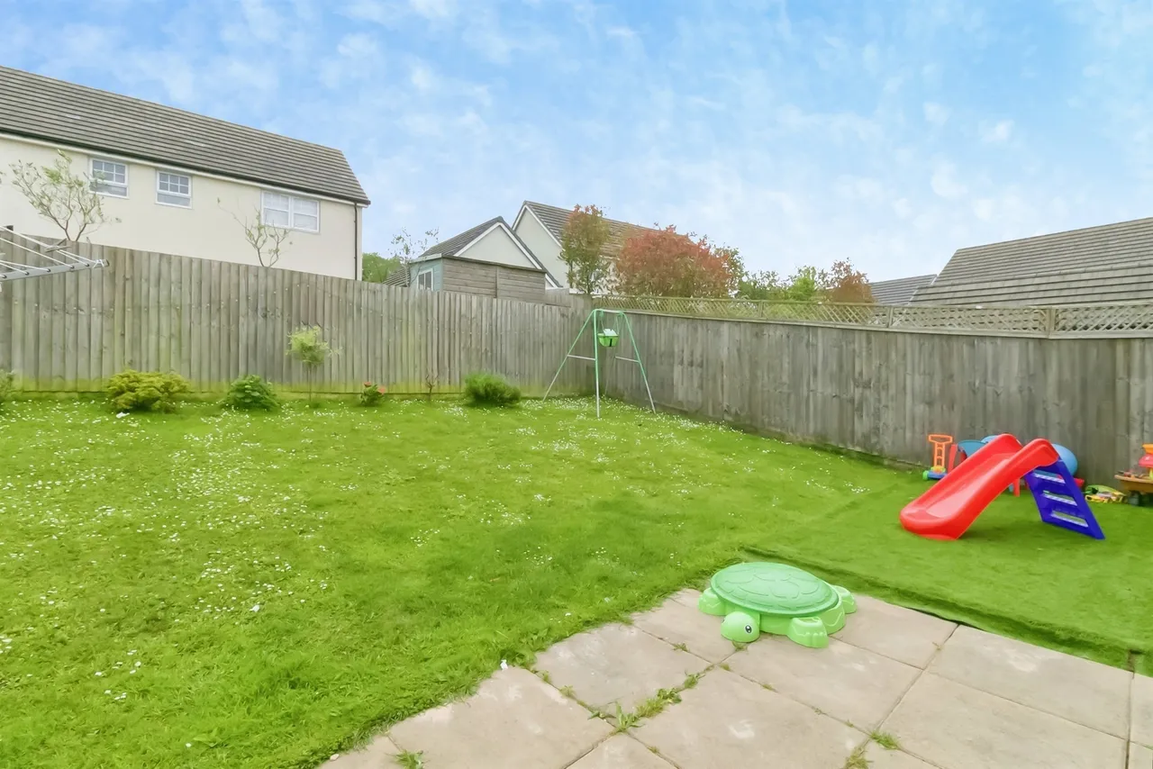 Cae Ffynnon Cowbridge, CF71, photo 18