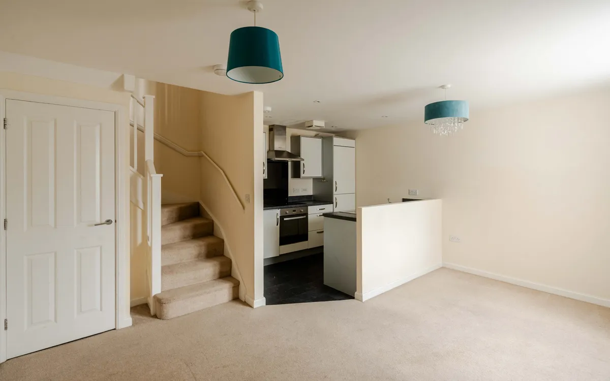 2 bed house for sale, Latimer Close, Brislington, BS4