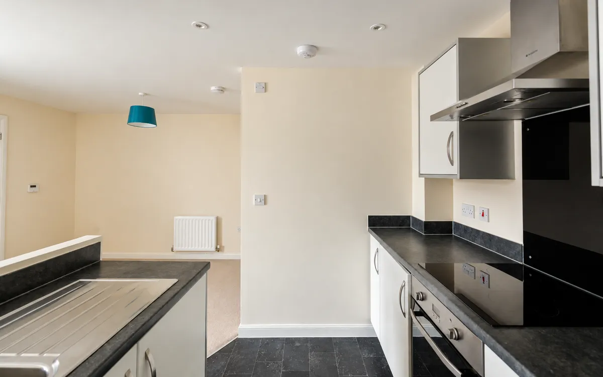 Latimer Close, Brislington, BS4, photo 5