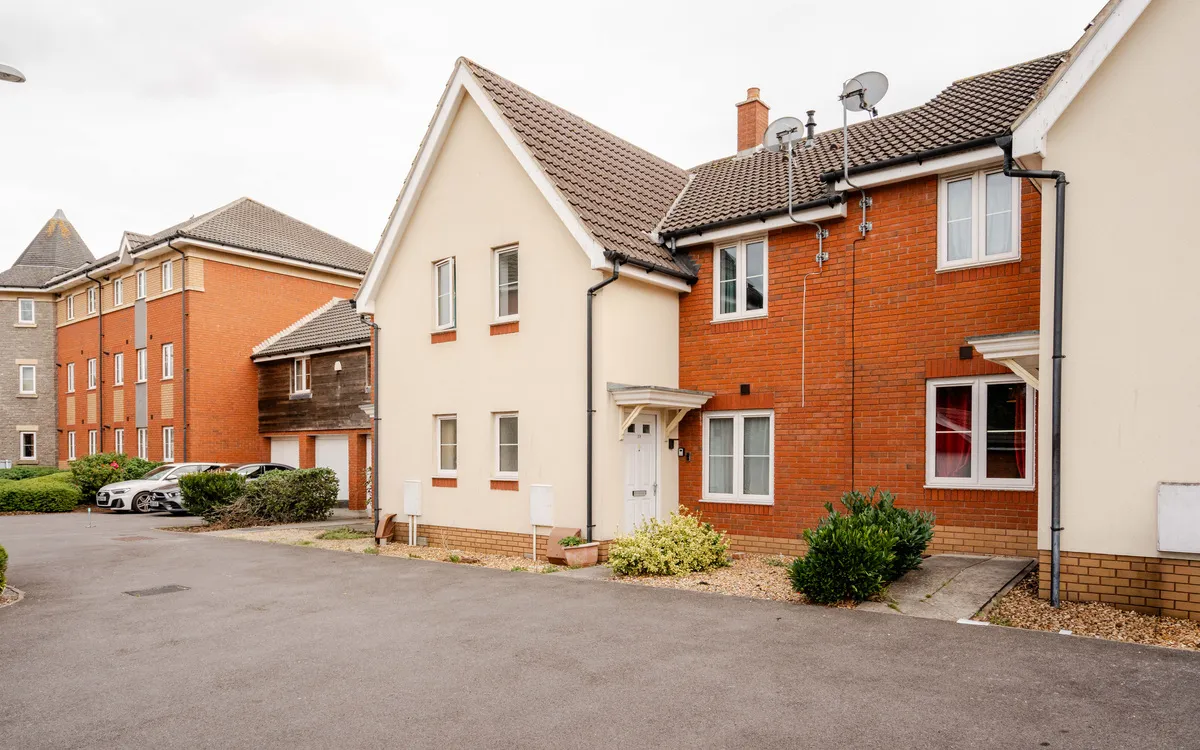 Latimer Close, Brislington, BS4, photo 11